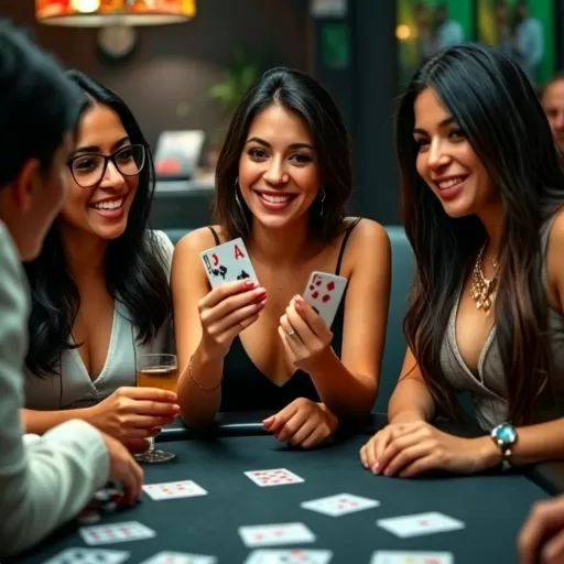 logo: Menyelami Keseruan Permainan Poker yang Menarik di Indonesia